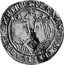 Spain Trentin Catalonia ND KM# 3.1 FERNANDVS ET ELISABET REX ETRSON coin obverse