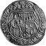Spain Trentin Catalonia ND KM# 3.1 SVB VMBRA ALARVM TVAL coin reverse