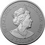 Australia 1 Dollar Star Dreaming - Beizam - The Shark in the Stars 2021 ELIZABETH II AUSTRALIA 2021 1 DOLLAR coin obverse