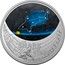 Australia 1 Dollar Star Dreaming - Beizam - The Shark in the Stars 2021 THE SHARK IN THE STARS 1/2 OZ 999 AG coin reverse
