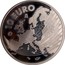 Spain 10 Euro Expansion of the European Union 2004 (M) Proof KM# 1099 10 EURO M ESTONIA LETONIA POLONIA HUNGRIA REPUBLICA CHECA LITUANIA ESLOVAQUIA ESLOVENIA MALTA CHIPRE coin reverse