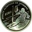 Spain 10 Euro Winter Olympics Turin 2005 Proof KM# 1064 JUEGOS OLÍMPICOS DE INVIERNO EURO 10 2006 M coin reverse