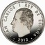 Spain 10 Euro Juan Gris 2012 Proof KM# 1255 JUAN CARLOS I REY DE ESPAÑA 2012 coin obverse