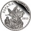 Spain 10 Euro Vicente Lopez 2013 Proof KM# 1302 ESPAÑA VICENTE LÓPEZ 2013 coin obverse