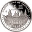 Spain 10 Euro 1000th Anniversary of Kingdom of Granada 2013 Proof KM# 1292 MILENIO REINO DE GRANADA 10 EURO UNESCO M LA ALHAMBRA coin reverse