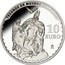 Spain 10 Euro Spanish Museum Treasures - El Greco 2014 Proof KM# 1317 TESOROS DE MUSEOS ESPAÑOLES 10 EURO M coin reverse