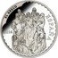 Spain 10 Euro Spanish Museum Treasures - El Greco 2014 Proof KM# 1317 ESPAÑA 2014 EL GRECO coin obverse
