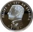 Spain 10 Euro 400th Anniversary of the Second Edition of Don Quixote 2015 (M) Proof KM# 1347 FELIPE VI REY DE ESPAÑA 2015 coin obverse