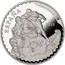 Spain 10 Euro Treasures of the Museums of Spain - Tintoretto 2015 (M) Proof KM# 1353 ESPAÑA TINTORETTO 2015 coin obverse