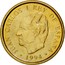 Spain 100 Pesetas Museo del Prado - Madrid 1994 (M) KM# 935 JUAN CARLOS I REY DE ESPAÑA 1994 coin obverse