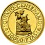 Spain 10000 Pesetas Cuauhtemoc 1990 Proof KM# 874 QVINTO CENTENARIO M 10000 PTAS 500 coin reverse