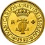 Spain 10000 Pesetas Screw press 1992 Proof KM# 1002 JVAN CARLOS I REY DE ESPAÑA M JCI 1992 coin obverse