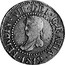 Spain 12 Dineros Fernando VII 1812 DEI GRAT C# L51 FERDIN VII DEI GRATIA 1812 coin obverse