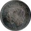 Spain 12 Euro 500th Anniversary of Death of Isabel 2004 (M) Proof KM# 1095 JUAN CARLOS I Y SOFÍA ESPAÑA 2004 coin obverse