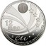 Spain 12 Euro Spanish Presidency of the European Union 2010 Proof KM# 1172 12 EURO EU PRESIDENCIA ESPAÑOLA DE LA UNION EUROPEA 2010 coin reverse