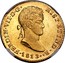 Spain 2 S Ferdinand VII 1813 SF KM# 469 FERDIN VII D G HISP ET IND R 1811 coin obverse