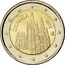Spain 2 Euro Burgos Cathedral 2012 KM# 1254 ESPAÑA 2012 M coin obverse