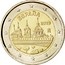 Spain 2 Euro San Lorenzo del Escorial Monastery 2013 KM# 1305 ESPAÑA 2013 M coin obverse