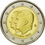Spain 2 Euro Felipe VI Succession to the Throne 2014 KM# 1325 M ESPAÑA - 2014 coin obverse
