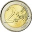 Spain 2 Euro Altamira Caves 2015 (M) KM# 1337 2 EURO LL coin reverse