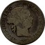 Spain 2 Reales Isabel II 1860 KM# 607.2 ISABEL 2A POR LA G DE DIOS Y LA CONST. 1860 coin obverse