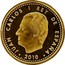 Spain 20 Euro FIFA World Cup - South Africa 2010 Proof KM# 1177 JUAN CARLOS I REY DE ESPAÑA 2010 coin obverse