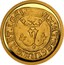 Spain 20 Euro Numismatic Jewels - Half excelente 2014 Proof KM# 1312 REX ET REGINA CASTL LE coin reverse