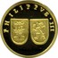 Spain 20 Euro Numismatic Jewels Madrid Mint 2015 (M) Proof KM# 1362 PHILIPPVS III coin reverse