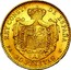 Spain 20 Pesetas Alfonso XIII 1887 (61) PG-V KM# 693 REY CONSTL DE ESPAÑA M P 20 PESETAS M coin reverse