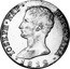 Spain 20 R Joseph Napolean 1812 S LA KM# 551.3 IOSEPH NAP DEI GRATIA 1812 coin obverse