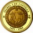 Spain 200 Euro 5th Centenary of Isabella I of Castile 2004 Proof KM# 1062 ISABEL I DE CASTILLA M 1451-1504 coin obverse