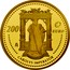 Spain 200 Euro The Europa Program - Charles V 2006 (M) Proof KM# 1123 200 EURO M CAROLVS IMPERATOR coin reverse