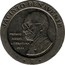 Spain 200 Pesetas Jacinto Benavente 1997 KM# 986 JACINTO BENAVENTE PREMIO NOBEL LITERATURA 1922 M coin obverse