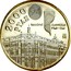 Spain 2000 Pesetas International Monetary Fund and Bank 1994 KM# 937 2000 PTAS MADRID ASAMBLEA FMI BM coin reverse