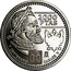 Spain 2000 Pesetas 5th Centenarial of King Charles V 2000 KM# 1015 2000 PTAS CARLOS V V CENTENARIO coin reverse