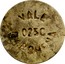 Spain 25 Centimos (1936) Forgeries exist KM# 1.2 Marchena Nationalist Zone Decimal Coinage VALE 025 C MARCHENA coin obverse
