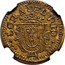 Spain 25 Cts Lora del Rio (1936) KM# 1 LORA DEL RIO AXATI AYUNTAMIENTO DE LORA DEL RIO coin obverse