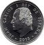Spain 30 Euro 75 Anniversary of Birth of the King Juan Carlos I 2013 Proof KM# 1253 JUAN CARLOS I REY DE ESPAÑA 2013 coin obverse