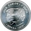 Spain 30 Euro 400th Anniversary of Death of El Greco 2014 KM# 1307 JUAN CARLOS I Y SOFÍA ESPAÑA - 2014 coin obverse
