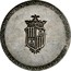 Spain 30 S Majorca 1808 C# L7.1 coin reverse
