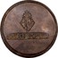 Spain 30 Sous Majorca 1821 FRo VII C# L53.1 SALUS POPULI coin obverse