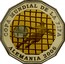 Spain 300 Euro XVIII World Championship Football Games 2005 (M) Proof KM# 1112 COPA MUNDIAL DE LA FIFA ALEMANIA 2006 coin reverse