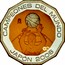 Spain 300 Euro Champions of the World of Basketball 2006 (M) Proof KM# 1121 CAMPEONES DEL MUNDO JAPÓN 2006 M coin reverse