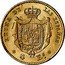 Spain 4 Escudos KM# 631.2 Second Decimal Coinage 4 ES REINA DE LAS ESPAÑAS coin reverse