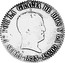 Spain 4 Reales Fernando VII 1823 RD KM# 562.3 FERN 7º POR LA GRACIA DE DIOS Y LA CONST 1823 coin obverse
