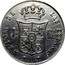 Spain 4 Reales Isabel II 1863 KM# 608.2 REINA DE LAS ESPAÑAS 4RS coin reverse