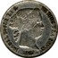 Spain 40 Centimos 1865 KM# 628.1 Second Decimal Coinage ISABEL 2A POR LA G. DE DIOS Y LA CONST. 1867 coin obverse