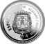 Spain 5 Euro Alicante - City Hall 2010 Proof KM# 1164 ESPAÑA 2010 ALACANT ALICANTE A L L A M coin obverse