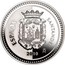 Spain 5 Euro Santander - La Magdalena Palace 2010 Proof KM# 1156 ESPAÑA SANTANDER EXCMA. CIUDAD DE SANTANDER MUY NOBLE SIEMPRE.LEAL DECIDIDA SIEMPRE. BENEFICA 2010 M coin obverse