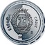 Spain 5 Euro Cadiz - Malecon and Cathedral 2011 Proof KM# 1231 ESPAÑA CÁDIZ GADIUM DOMINATORQUE HERCULES FUNDATOR PLUS ULTRA M 2011 coin obverse